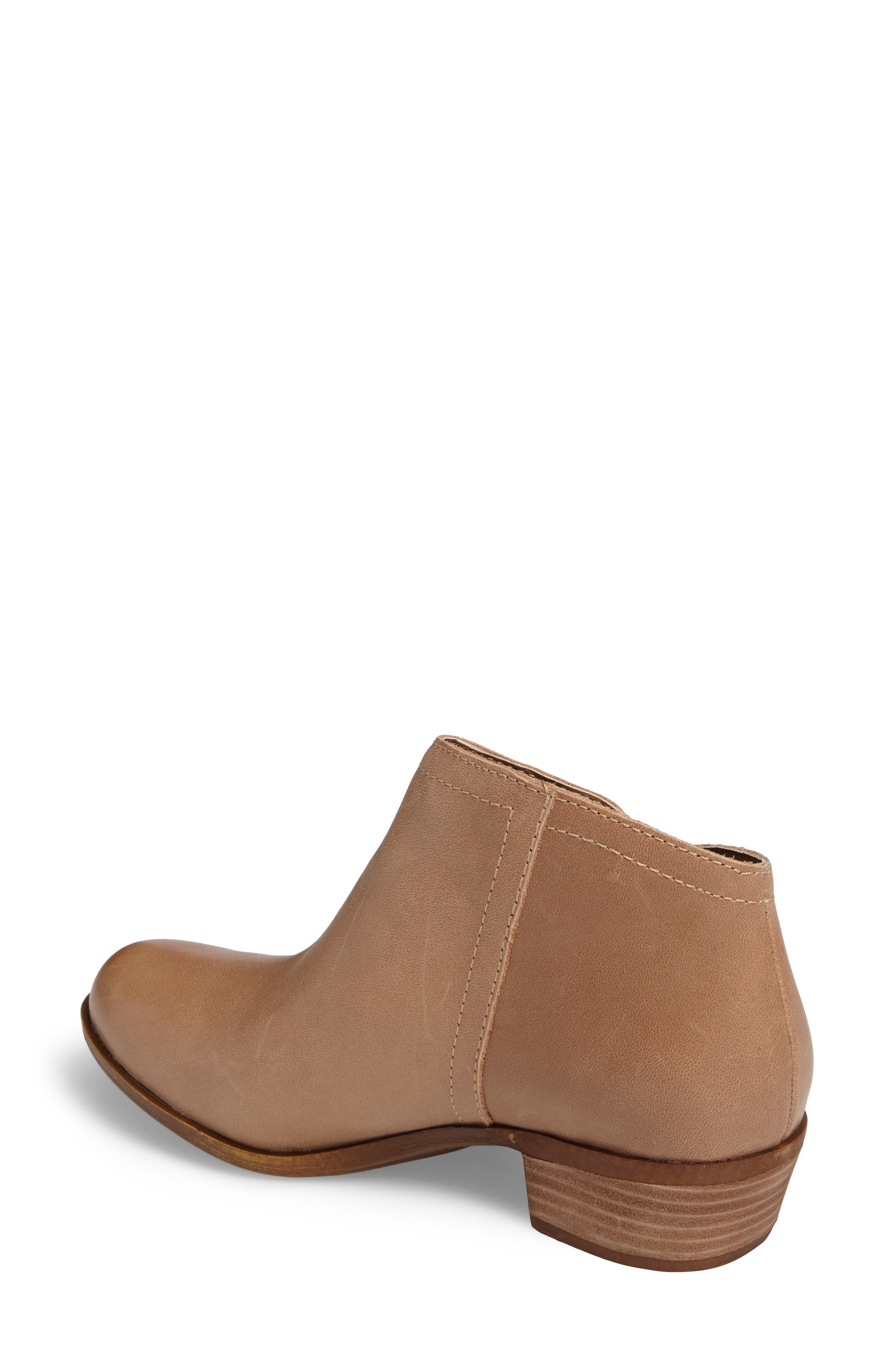 lucky brand brielley