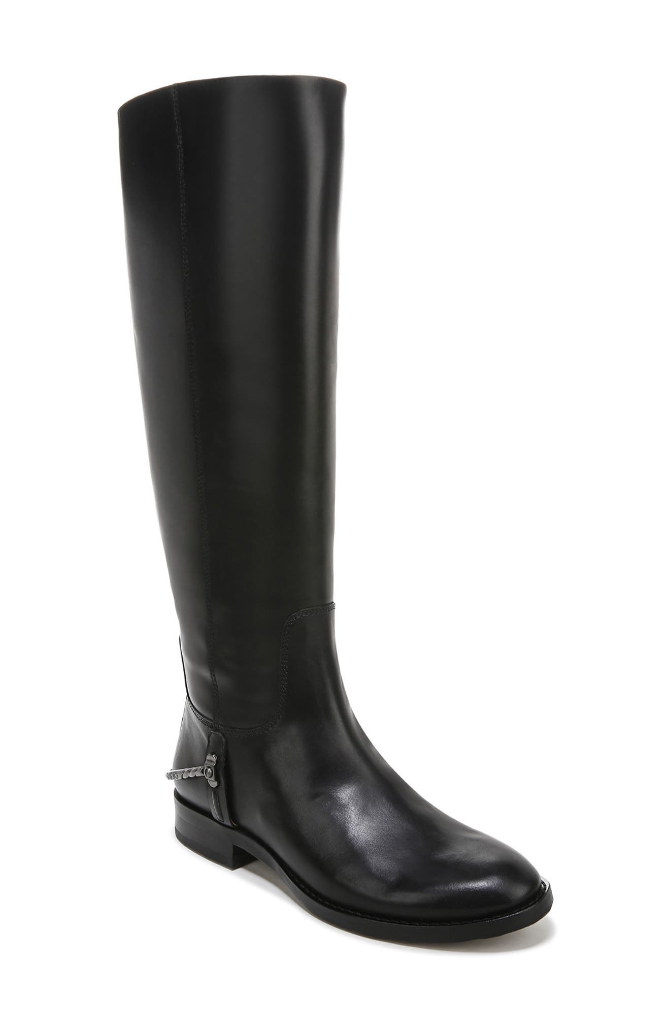 nordstrom rack riding boots