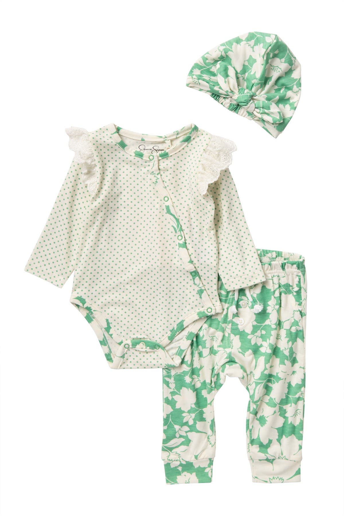 nordstrom rack jessica simpson baby