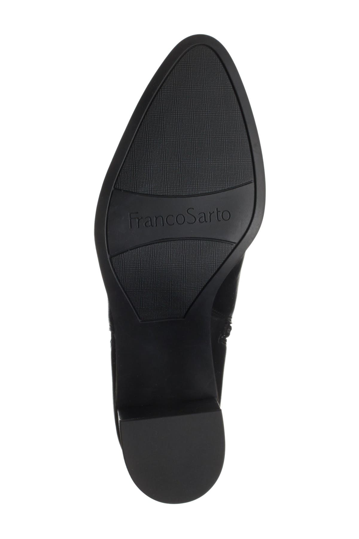 Franco Sarto | Bette 2 Leather Ankle 