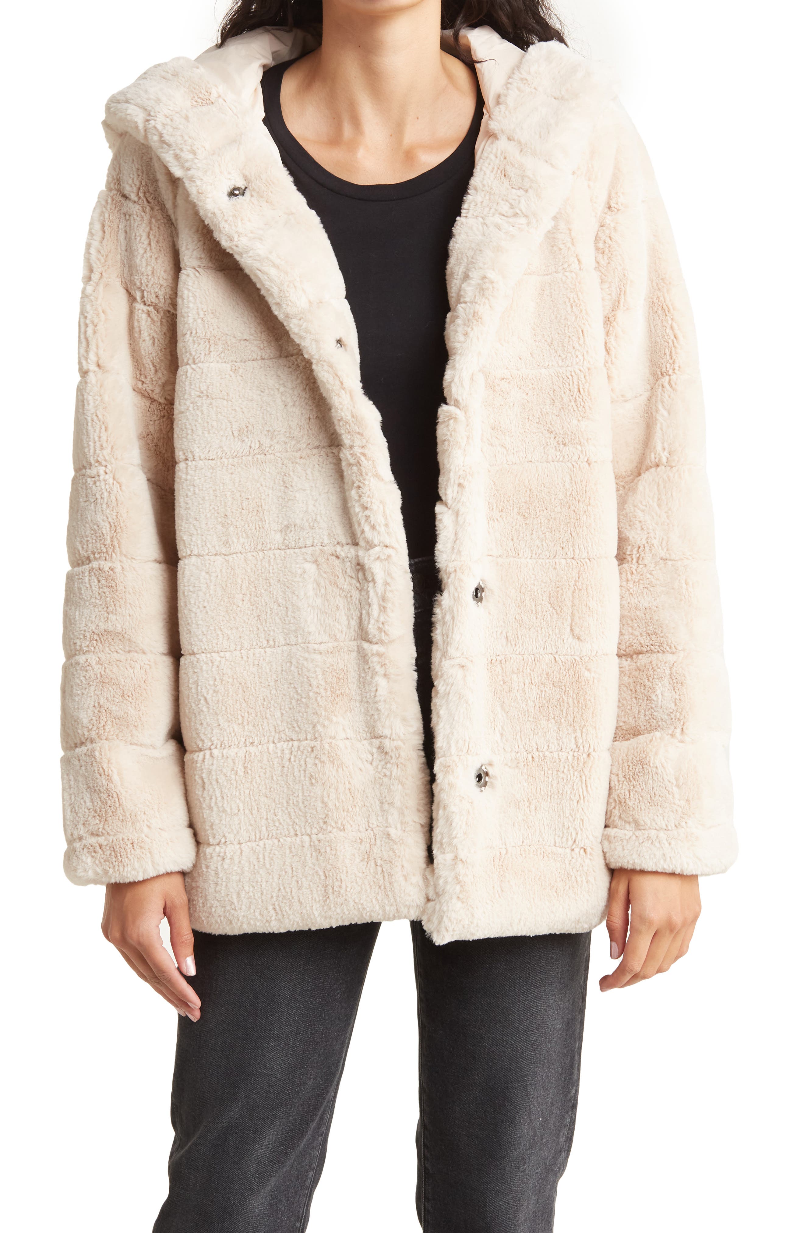 sherpa jacket women's nordstrom rack