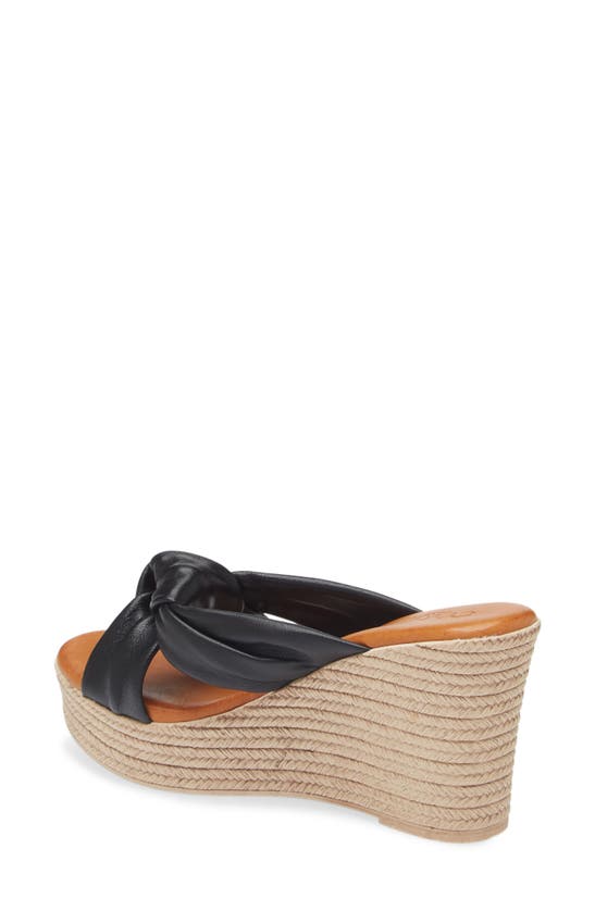 Irisse Suede Sandal by Cordani main image 1