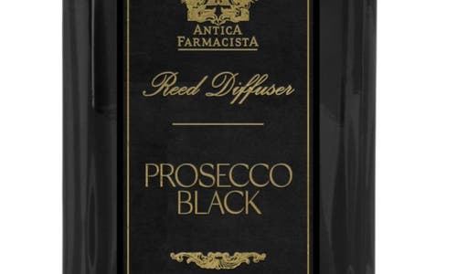 Antica Farmacista Prosecco Black Home Ambiance Diffuser, 10 Oz. In No Color