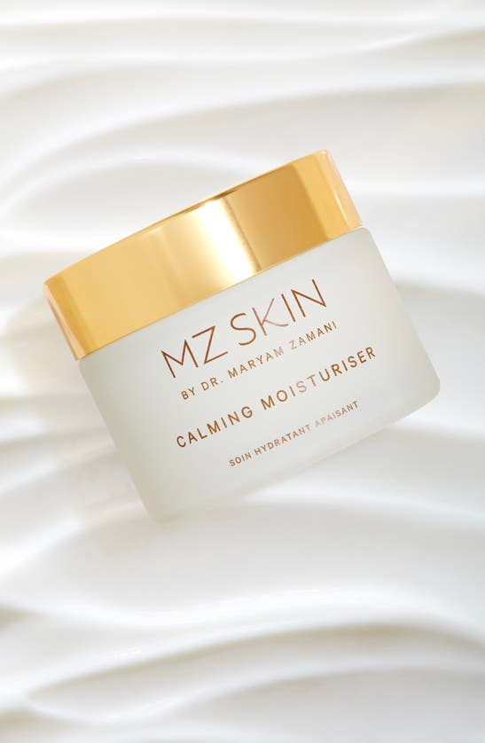 MZ SKIN MZ SKIN CALM MOISTURIZER 