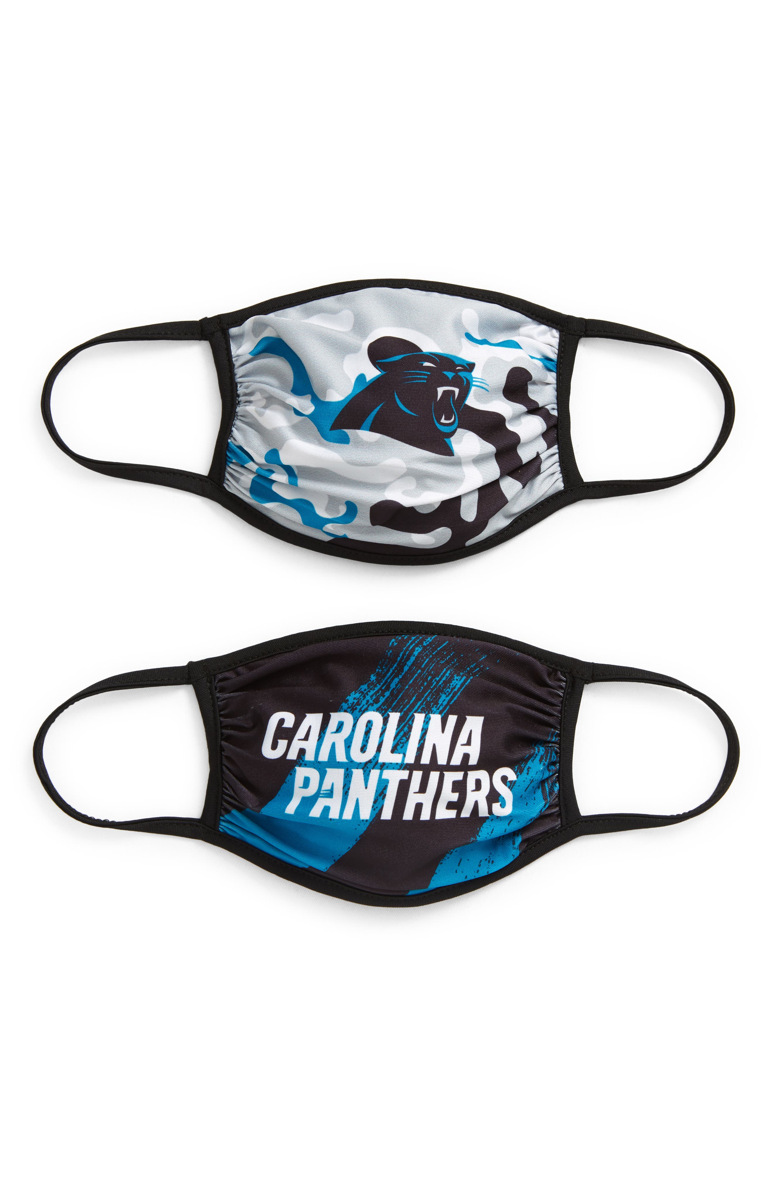 nike panthers