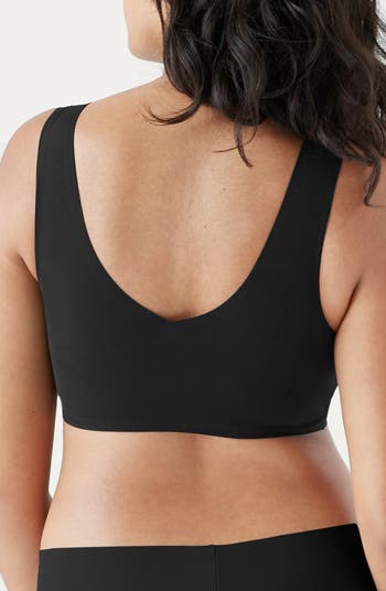 True & Co Womens True Body Lift V Neck Bra - Discontinued : :  Clothing, Shoes & Accessories