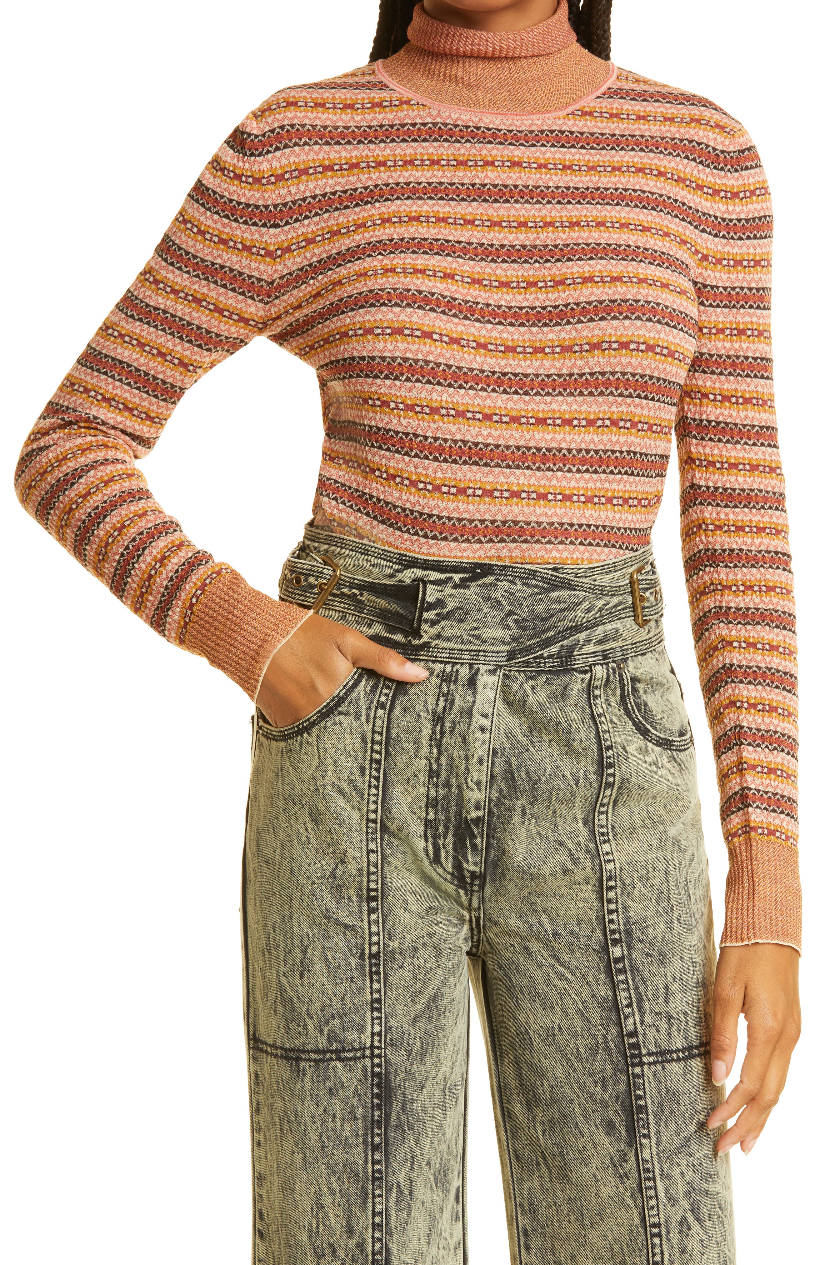 nordstrom rack ulla johnson