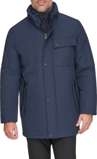 Marc new york car coat sales