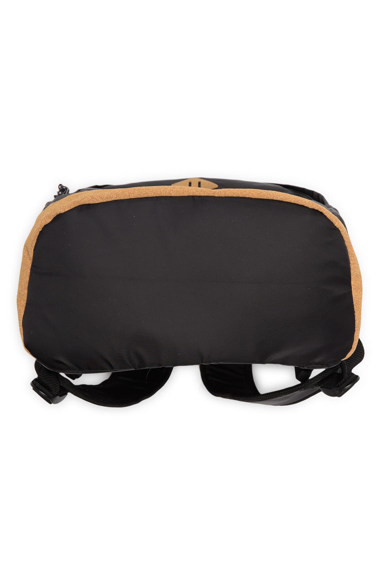 backpack with detachable fanny pack