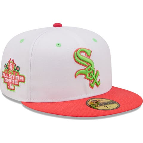 St. Louis Cardinals New Era Maroon 1950 Cooperstown Collection