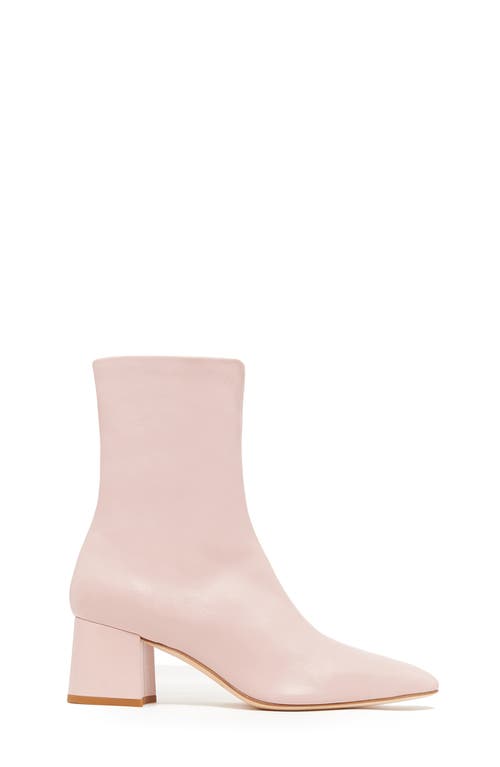 Daniella Shevel Milani Boot In Soft Pink