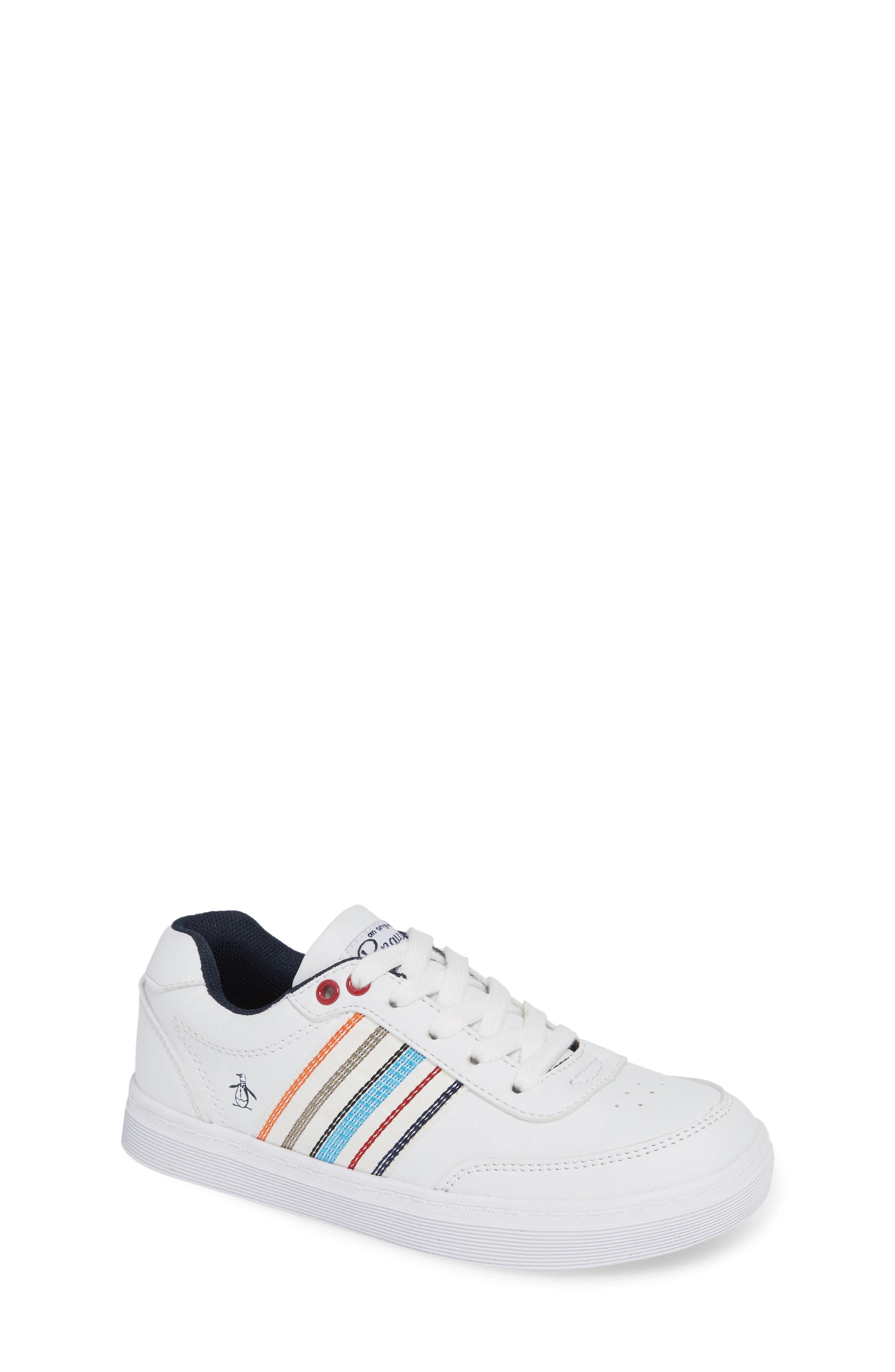 original penguin kids shoes