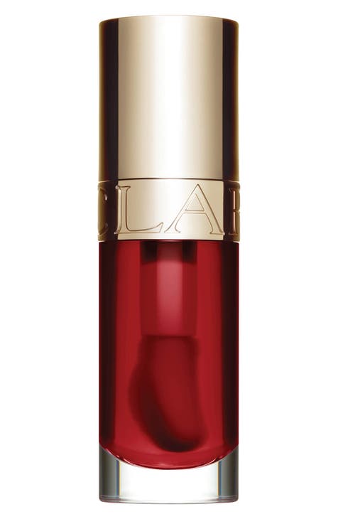 Clarins Lipstick, Lip Gloss, Lip Oil, Lip Balm & Lip Liner