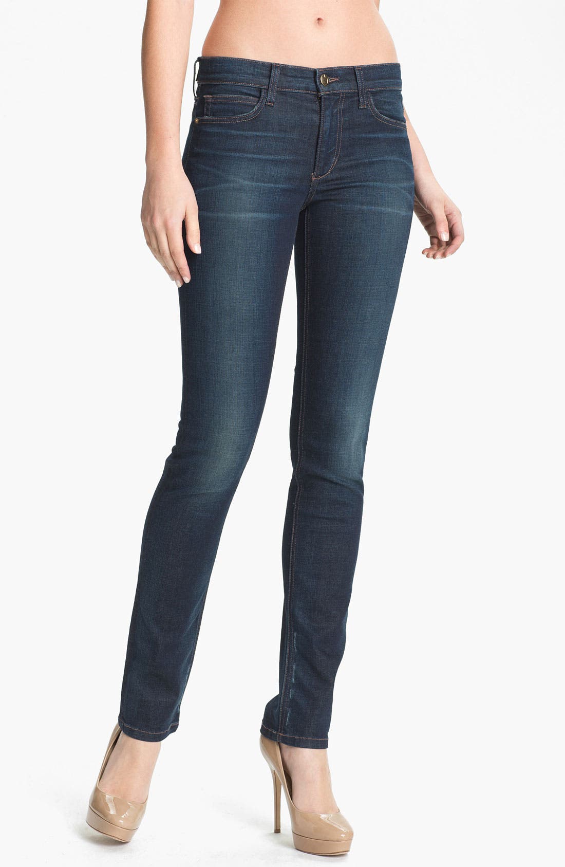 Joe's 'Vintage Reserve' Straight Leg Jeans (Roxalana) Nordstrom