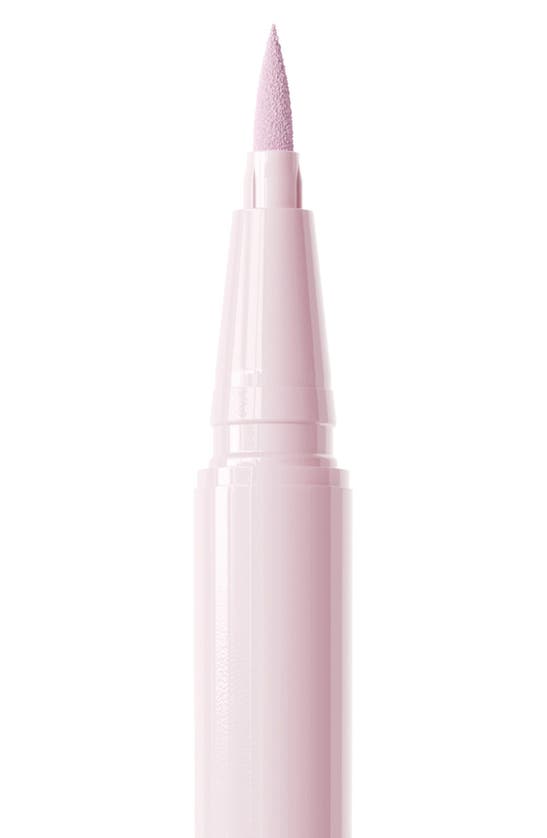 Shop Stila Stay All Day® Muted-neon Liquid Eye Liner In Cotton Candy