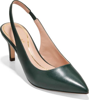 Cole Haan Vandam Slingback Pump Women Nordstrom