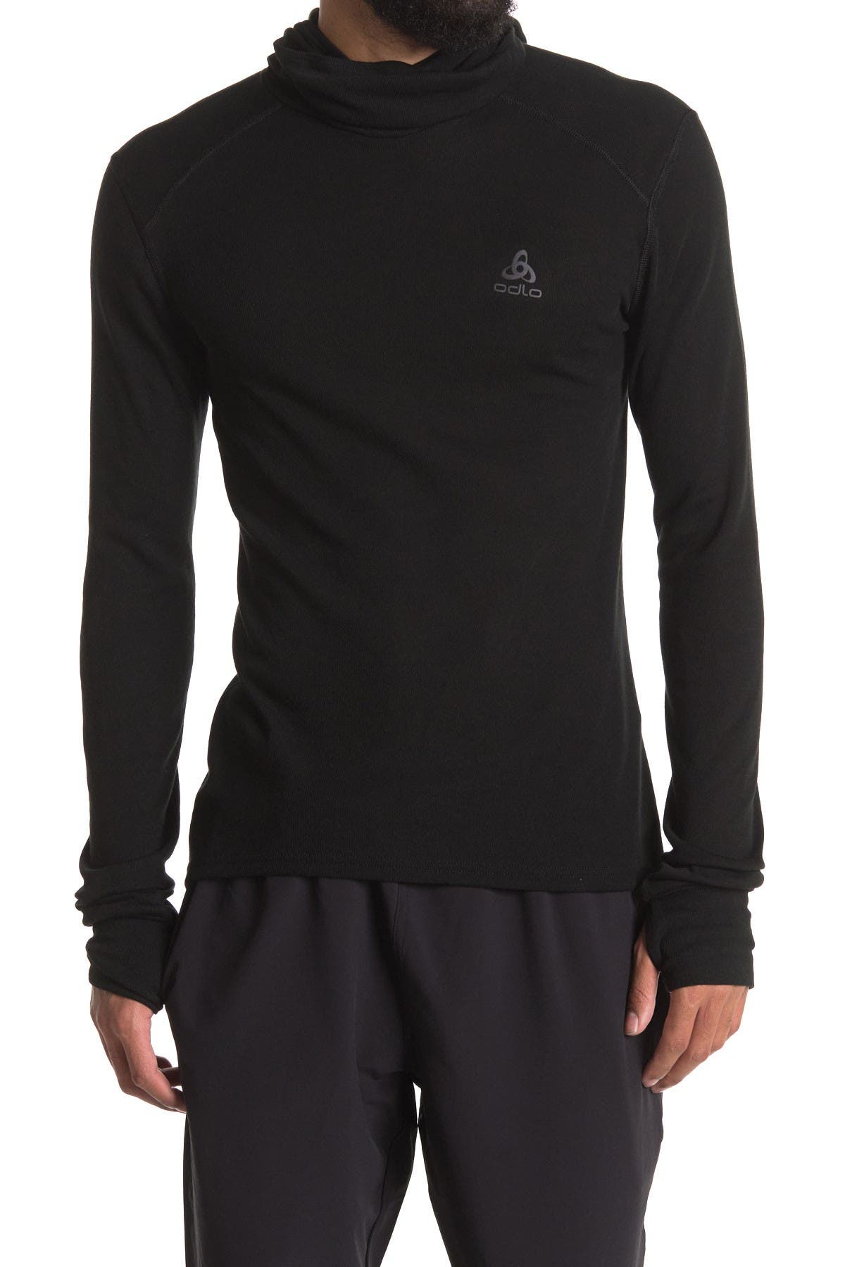 odlo sweater