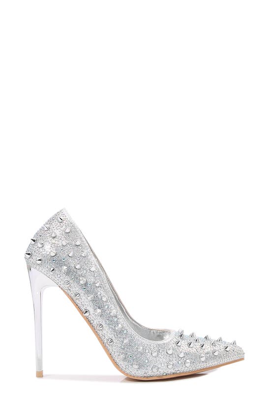 BERNESS BERNESS WANDA SPIKE PUMP