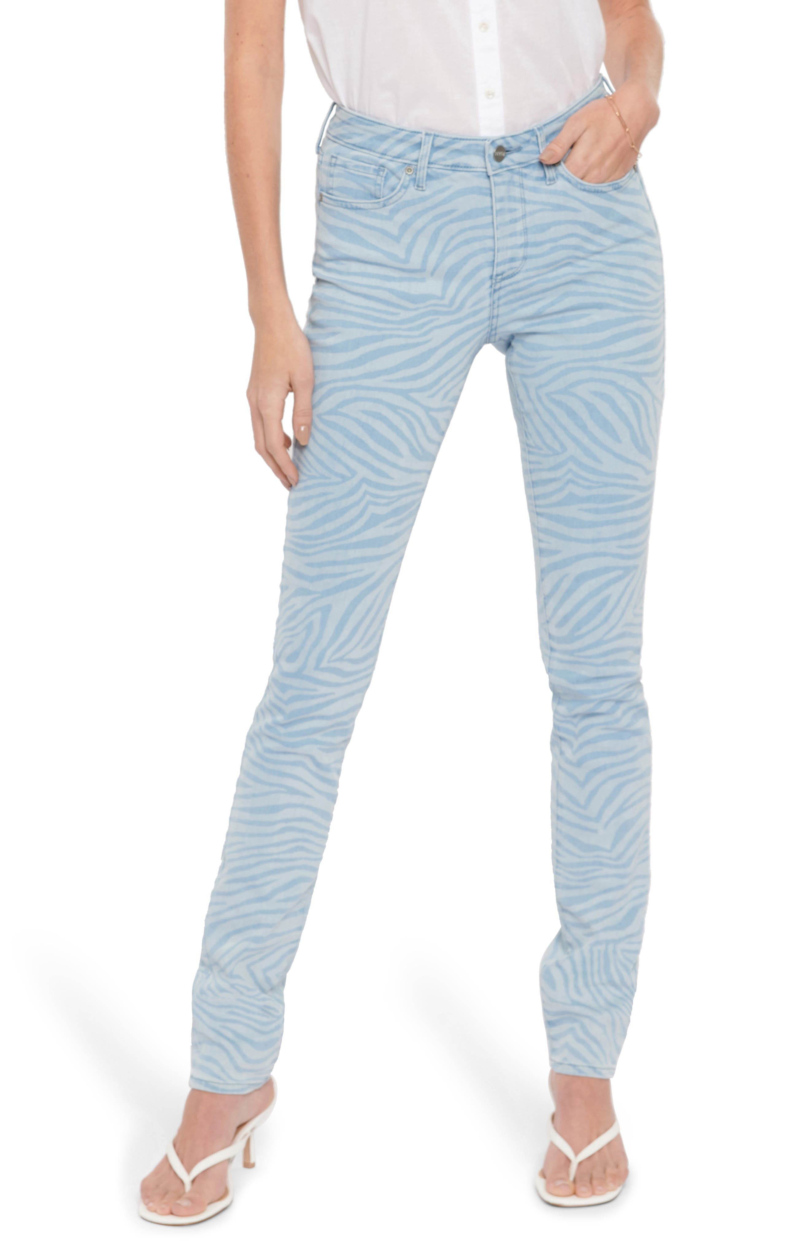 nordstrom nydj jeans sale