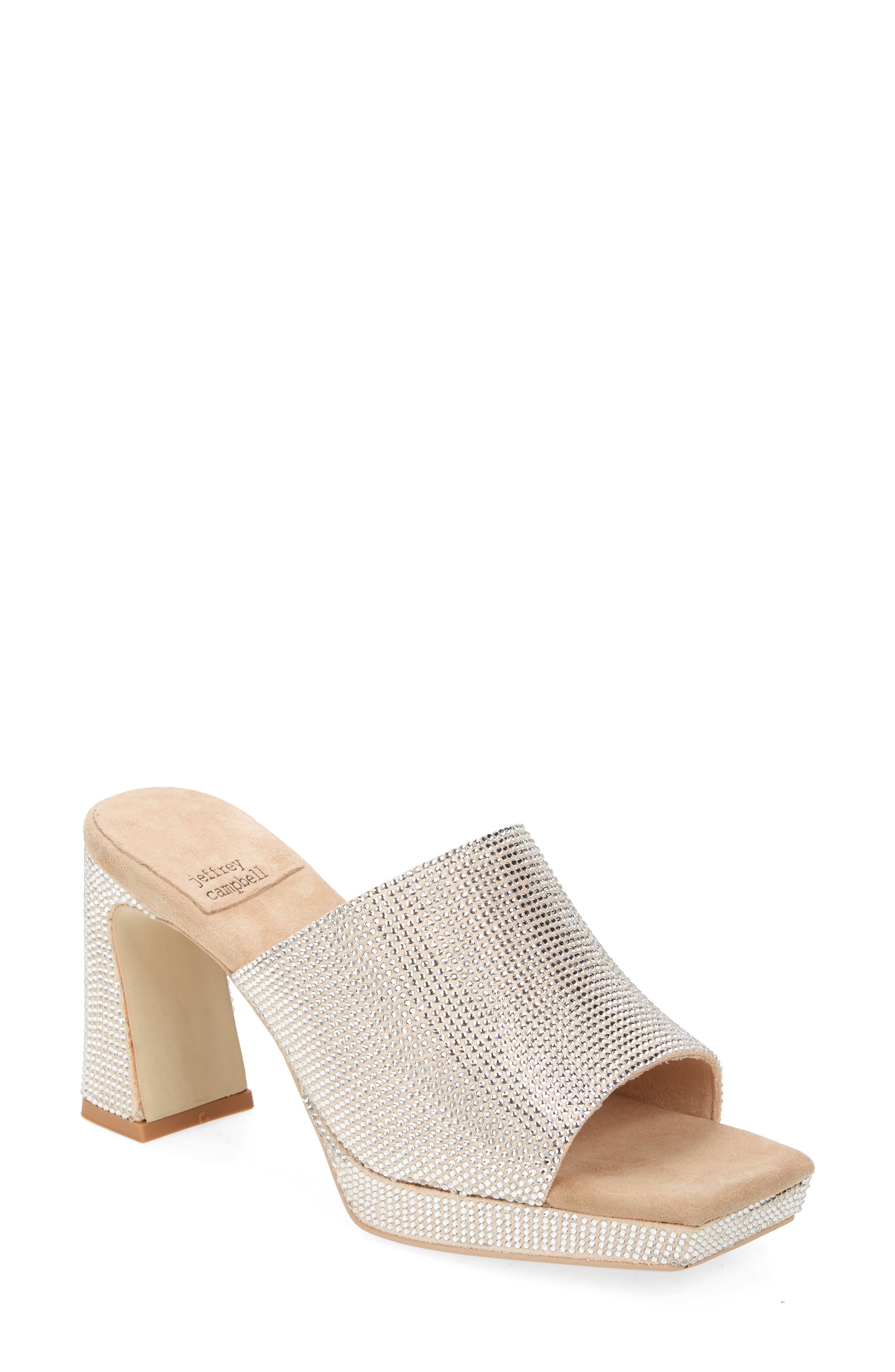 nordstrom jelly sandals jeffrey campbell