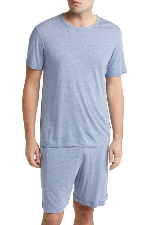 Men s Daniel Buchler Lounge Pajamas Sale Nordstrom