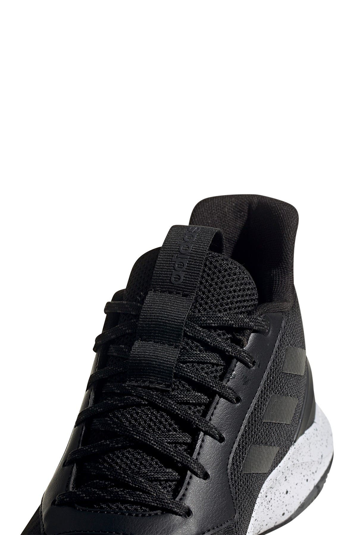 run the game adidas