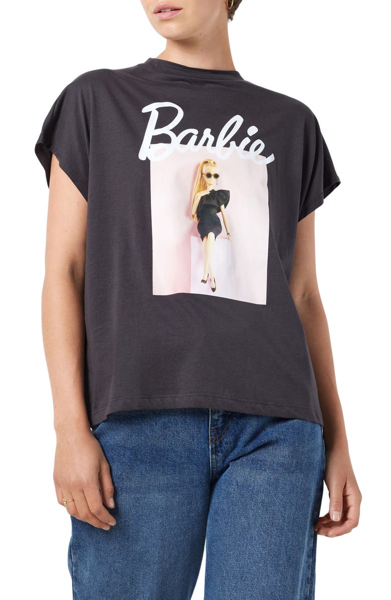 Noisy may Hailey Barbie Graphic T-Shirt | Nordstrom