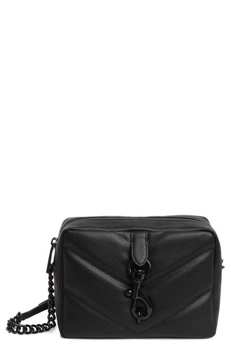 Rebecca Minkoff x Morgan Stanley Banker Bag 2.0