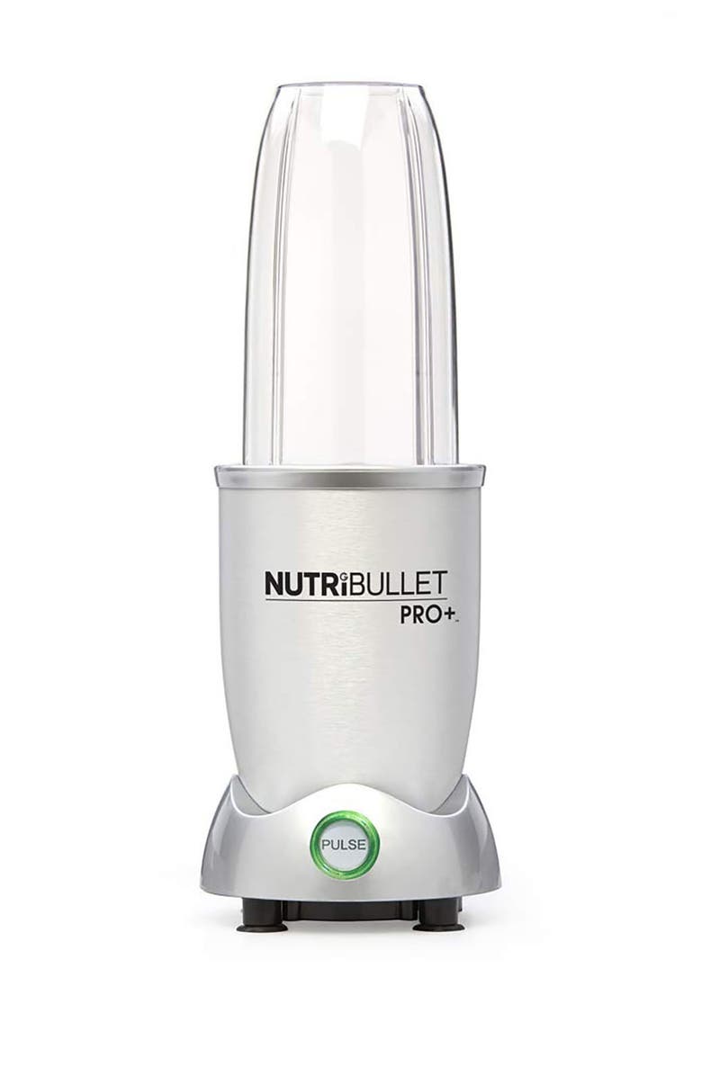 Magic Bullet Nutri Bullet Pro Plus Blender Set Nordstromrack Magic Bullet Nutri Bullet Pro Plus Blender Set Nordstromrack