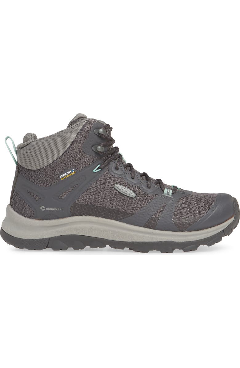 Women's Terradora II Waterproof Hiking Boots - Review - We're going on an adventure Women's Terradora II Waterproof Hiking Boots - Review - We're going on an adventure