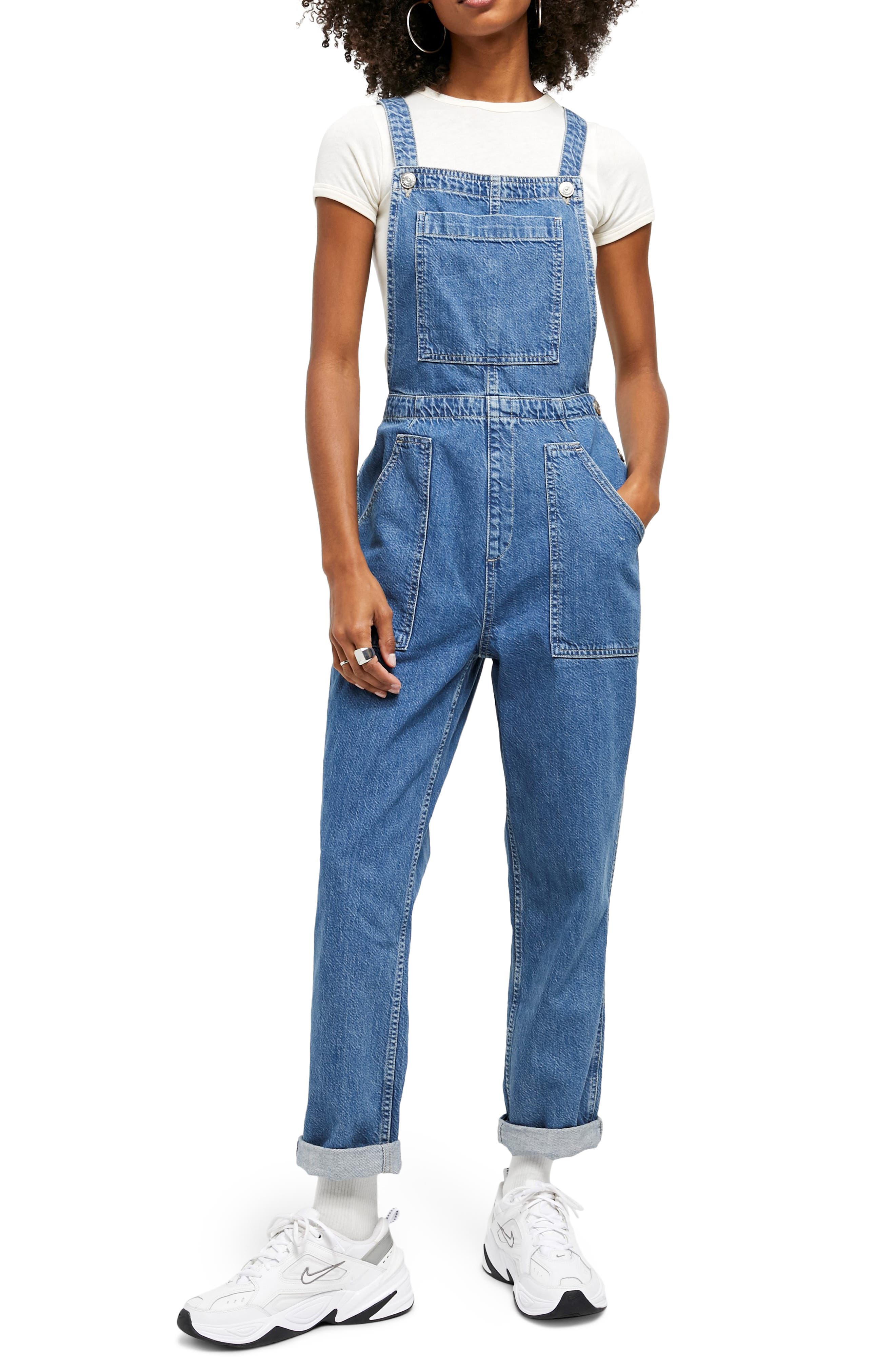 bdg overalls mens
