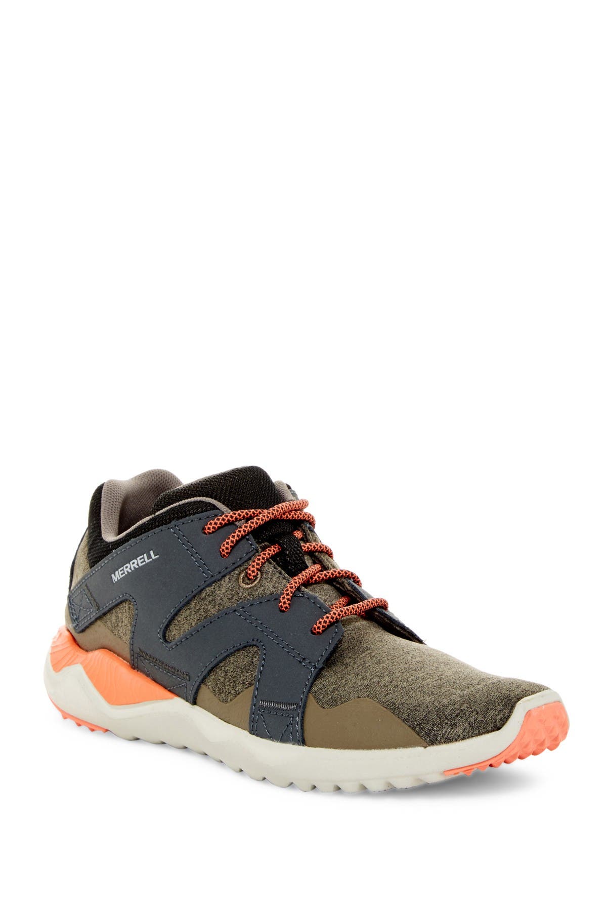 merrell 1six8 lace sneakers