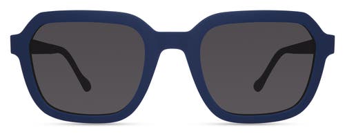 Eco Kotor Sunglasses In Navy
