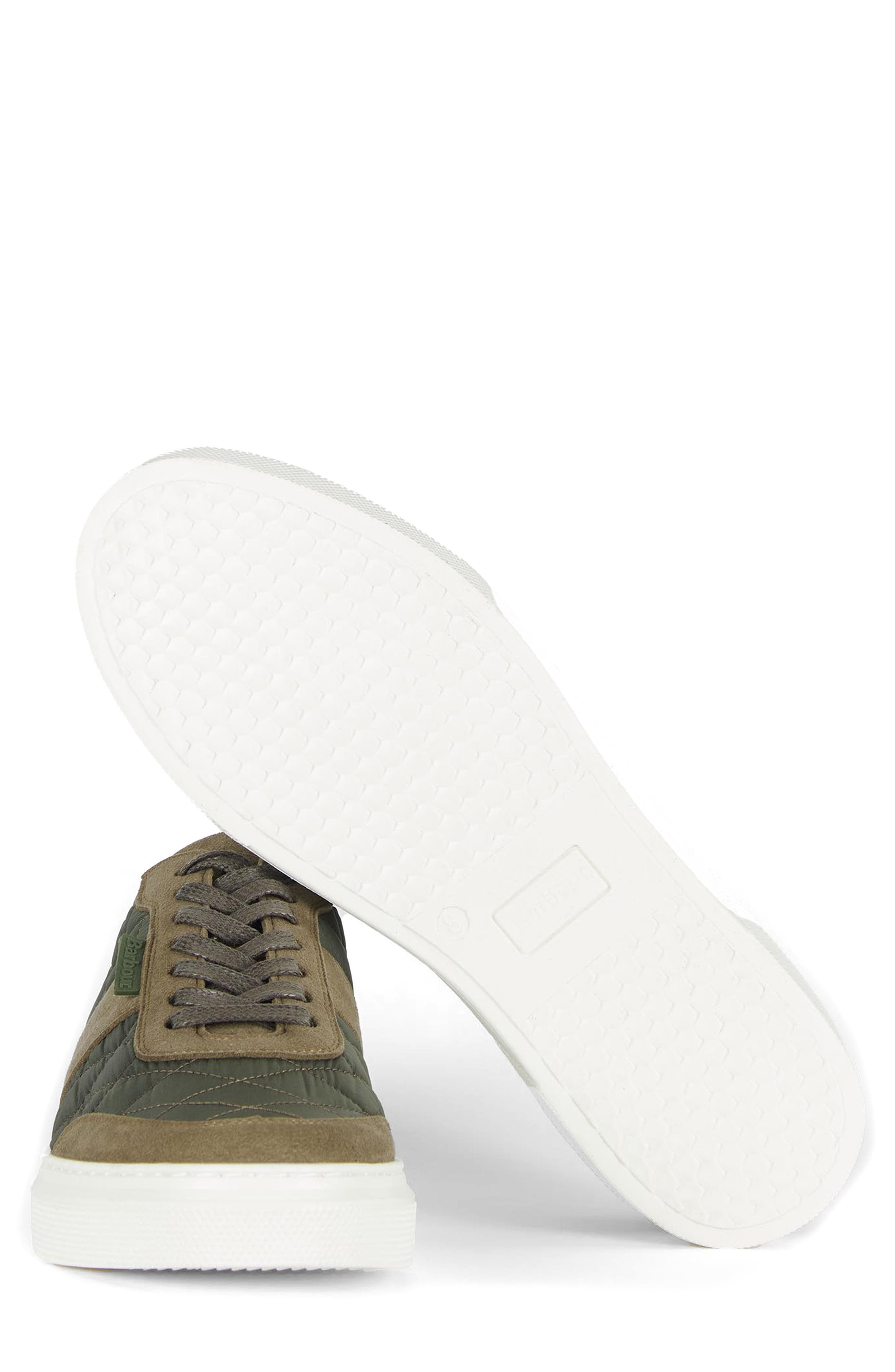 Barbour Liddesdale Sneaker | Nordstrom