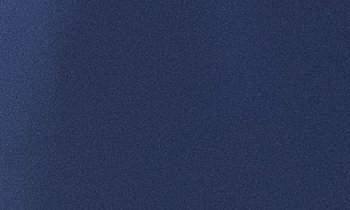 Alexia Admor Reiss Peak Lapel Blazer In Electric Blue