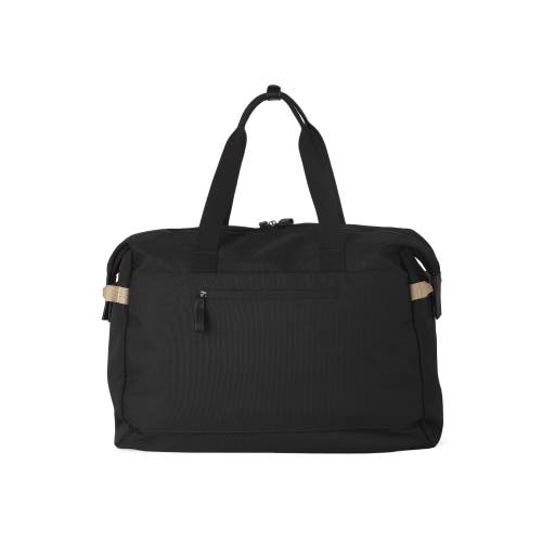 Bugatti Vacilando Duffel Bag In Black