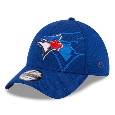 New Era Toronto Blue Jays MLB Team Classic 39THIRTY Bird with Leaf