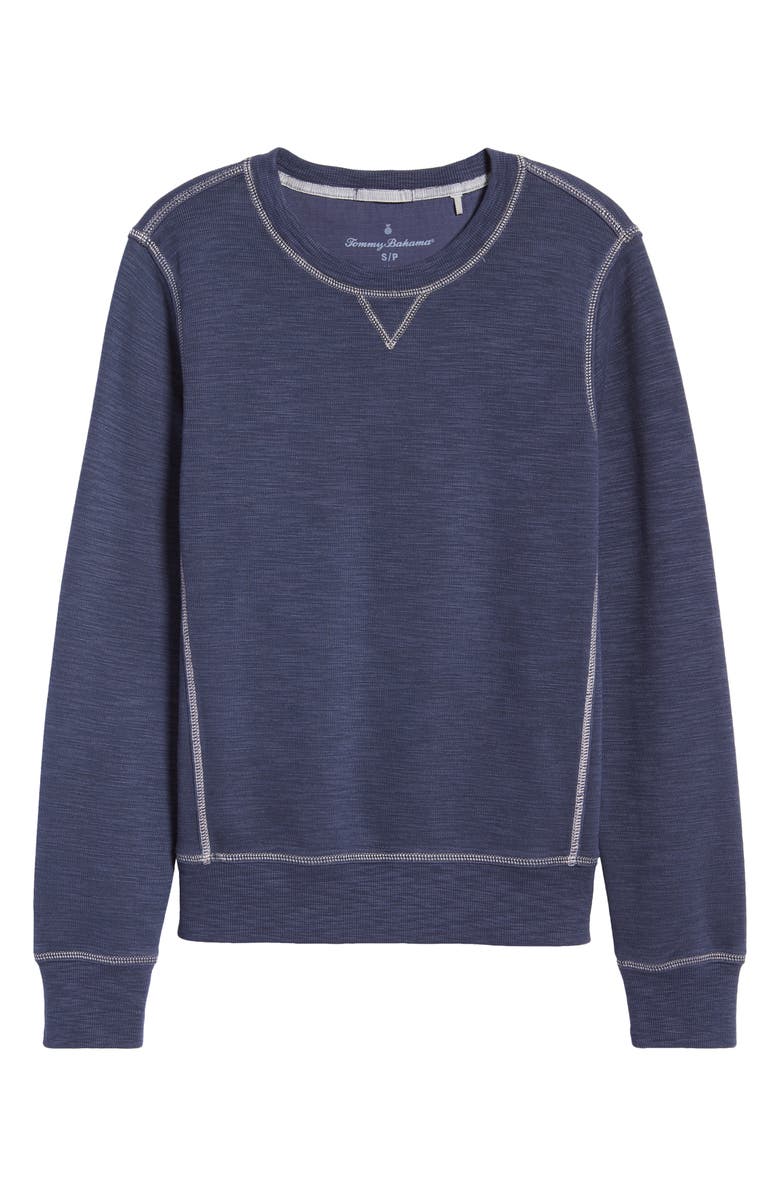 Tommy Bahama Women's Tobago Bay Crewneck Sweatshirt | Nordstrom