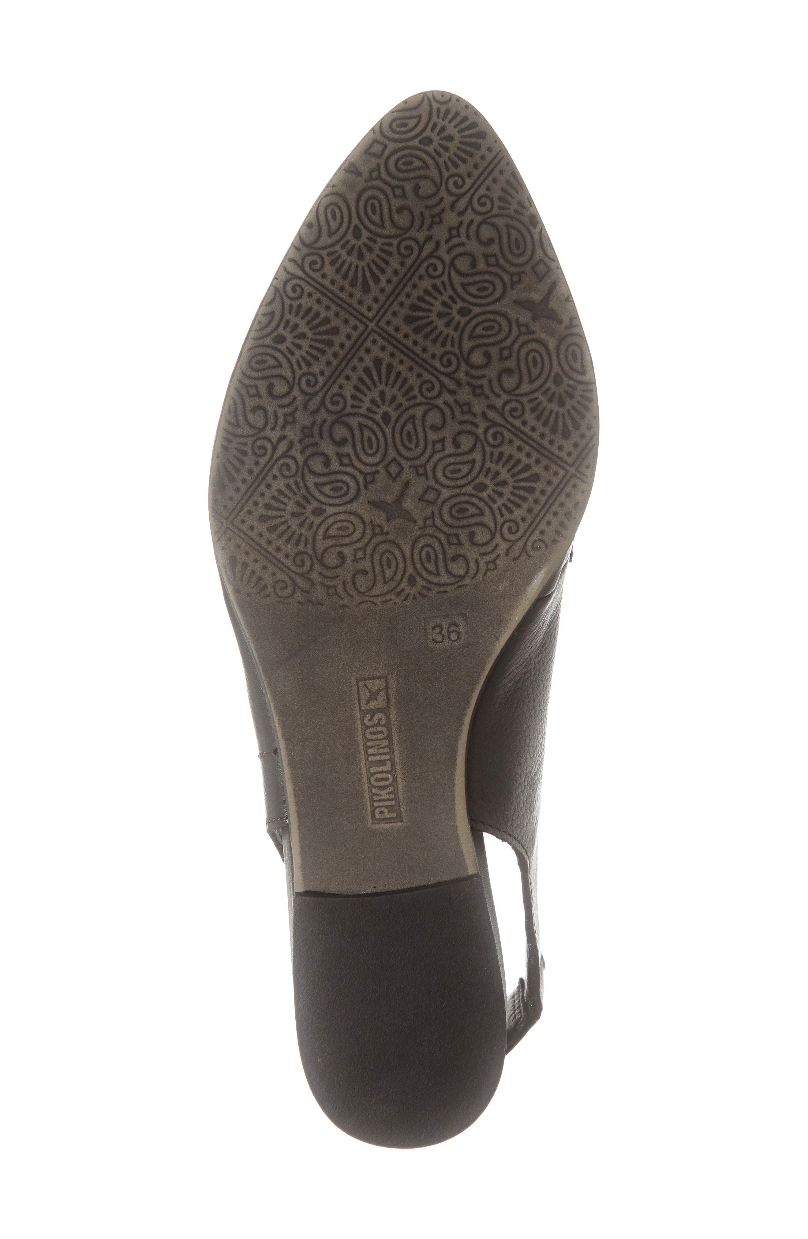 slingback flats nordstrom rack