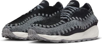 Air Footscape Woven Sneaker