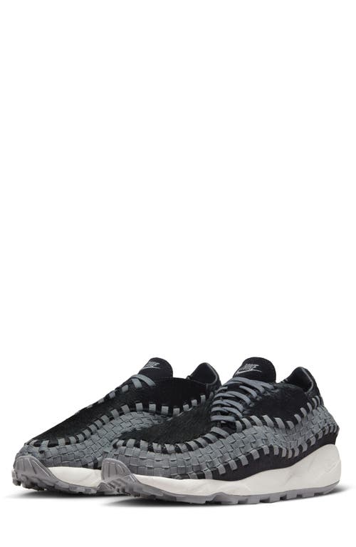Nike Air Footscape Woven Sneaker at Nordstrom, Women's