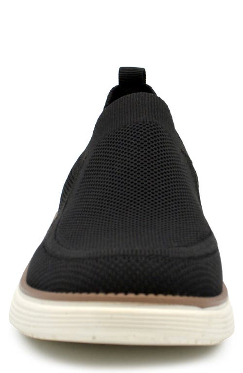 AKADEMIKS AKADEMIKS OLNEY SLIP-ON