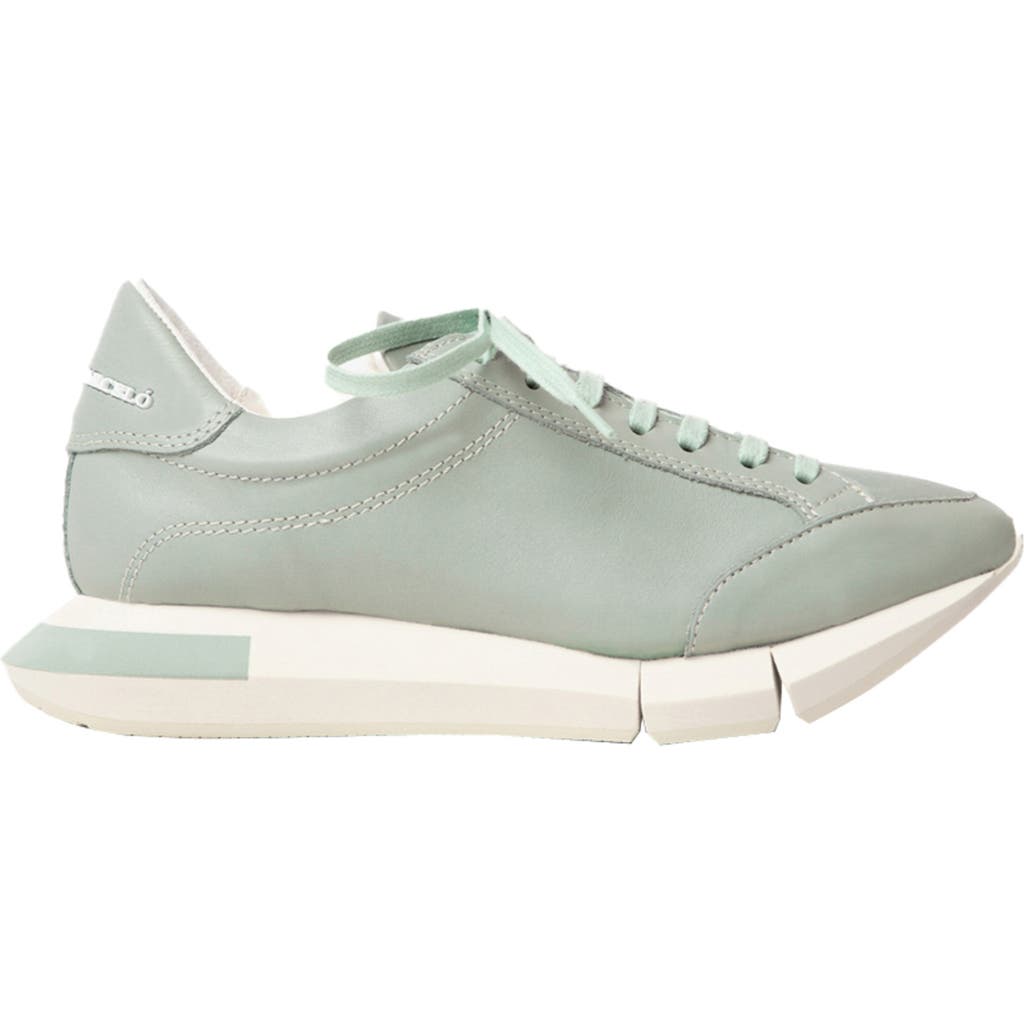 Paloma Barceló Paloma Barcelo Lisieux Sneaker In Green