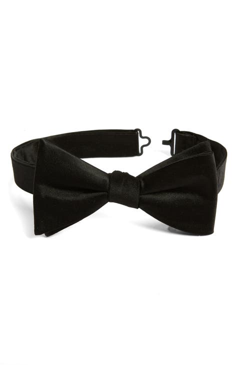 Gucci Silk bow-tie, Men's Accessories