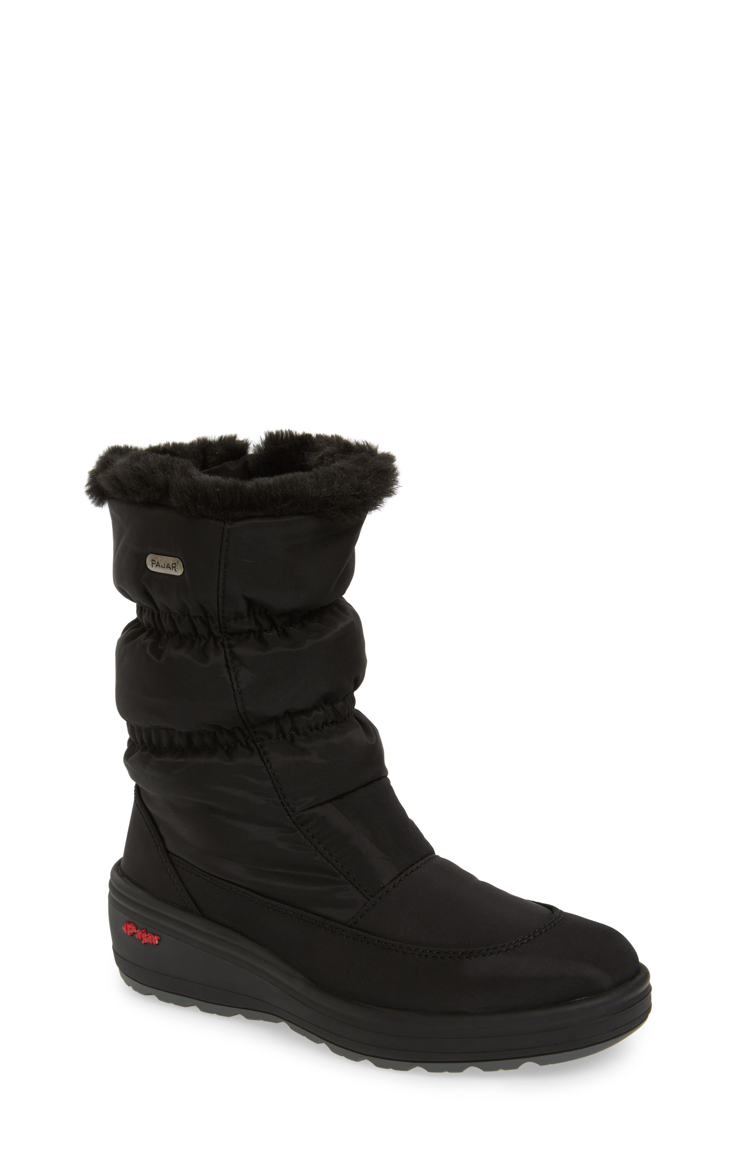 women's winter boots nordstrom rack