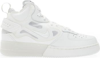 Nike Men's Air Force 1 Mid React Casual Shoes