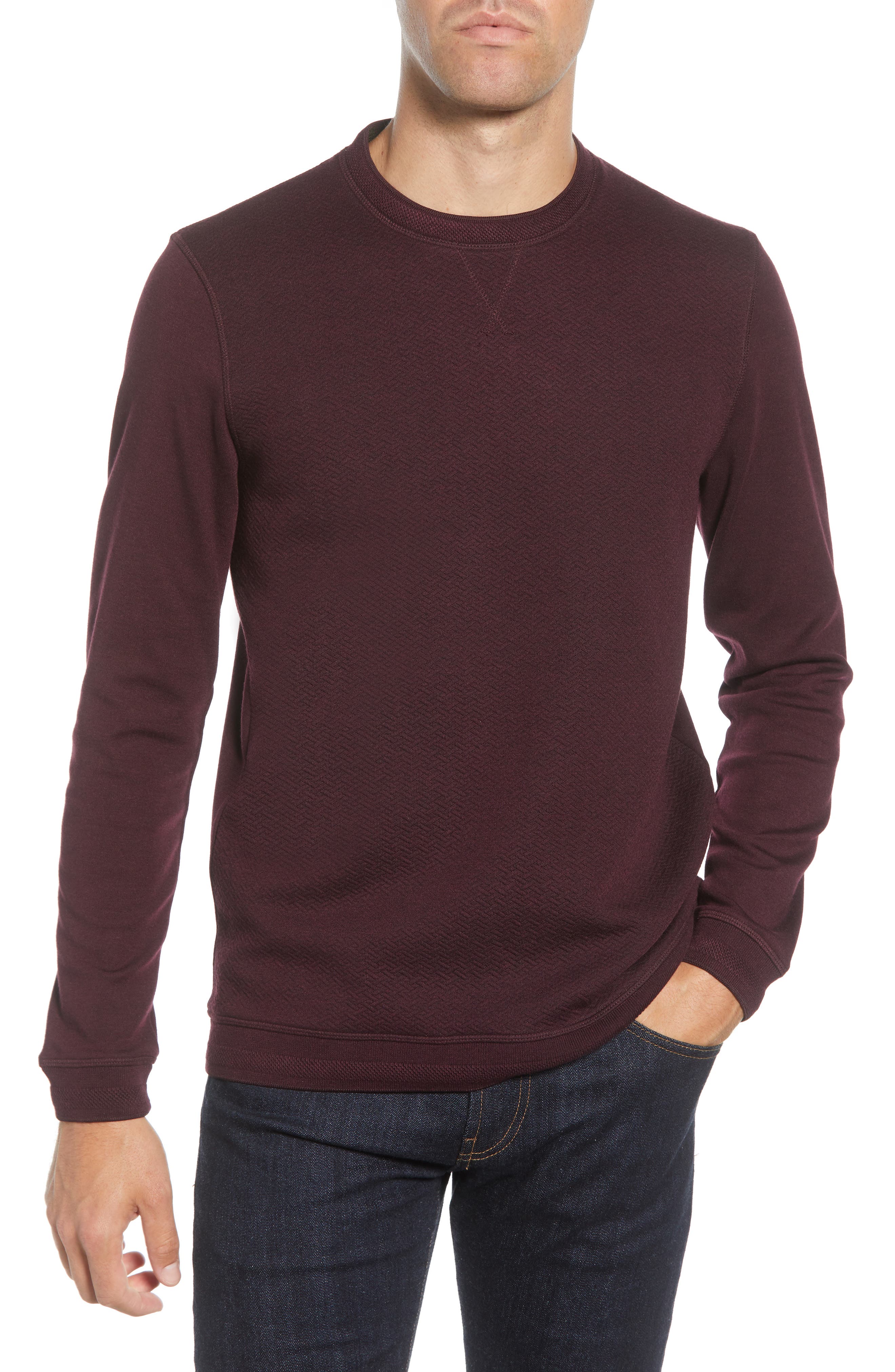 white vintage rose baker hoodie