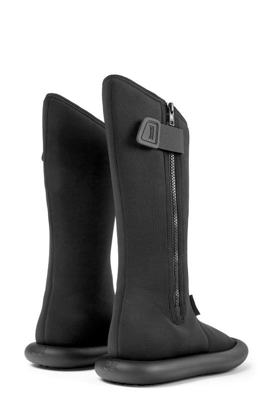 Camper X Ottolinger Together Boot In Black | ModeSens