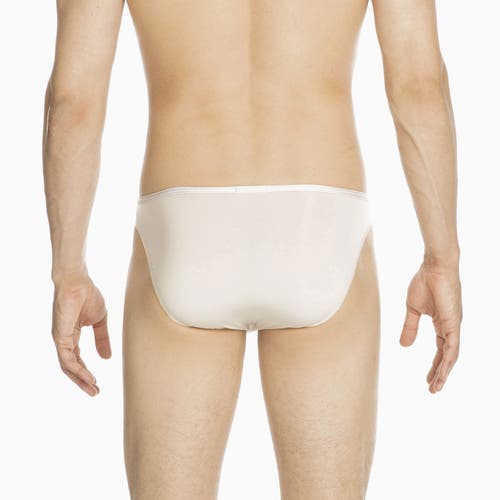 Hom Plumes Micro Brief In Skin