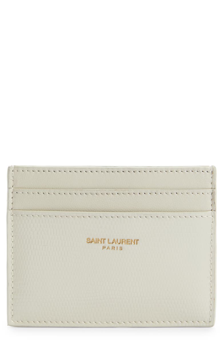 Ysl cardholder nordstrom Clearance